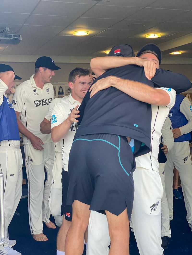 Photo Credit-Blackcaps
